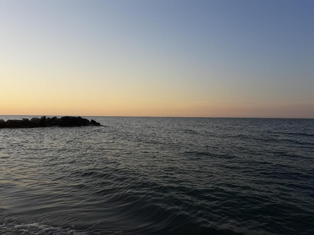 Hotel Holiday Sunshine Summer Misano Adriatico Exterior foto